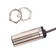 温以嘉定制测速传感器 XSAV11801 XSAV11373 12373 12801电感式全新速度 XSAV11801