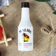 马利宝马利宝 Malibu 加勒比椰子朗姆酒进口洋酒 马利宝椰子朗姆酒 50mL 2瓶