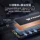 宏碁掠夺者（PREDATOR）1TB SSD固态硬盘 M.2接口(NVMe协议) GM9系列 NVMe PCIe 5.0读速14000MB/s AI电脑存储配件