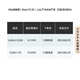 HUAWEI Mate70 RS Extraordinary Master 16GB+512GB Ruihong Huawei Hongmeng Smartphone