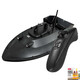 
He Jiagong's nesting boat positioning automatic return to the net remote control boat special fishing hook new 12-horsepower upgraded model high-horsepower 12V high-speed boat (28000mA battery 11'