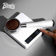 Bincoo hand-brewed coffee electronic scale smart home kitchen scale coffee bean weigher special automatic timing scale