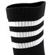 Adidas Socks Men's Socks Women's Nocks Socks's Socks Fitness Trainse Комфортные дышащие повседневные носки в средней трубе FH6629/ полотенце