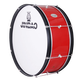 
JINBAO Snake drum Military Band School Band Band Percussion Professional Martial Snake drum Portable Snake drum JBMB-1071 24 inches