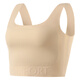 
Urban beauty breast-packing sports underwear for women's liquid foundation new style breasts large and small breasts to prevent sagging and markless vest wrapping bra
