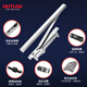 仁聚益隐形暗藏闭门器自动家用液压缓冲关门器90-180度可定位3523 GZ-3523【定位/不定位/可转换】