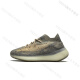 Adidas YeezyBoost380Mist Coconut 380 Tierra Color Running Shoes FX9764 H02536 Black Warrior/Sky Star 42.5