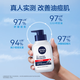Nivea Men [Prince Qi same style] Upgraded Acne Cleansing 150g*2 Facial Cleanser Oil Control Amino Acid Teenagers