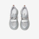 Meilleur 2025 Été Nouveau Mesh Bustable Dad Chaussures épaisse semelle Hauteur-amélioration des chaussures décontractées sportives pour femmes B3271bm5 Silver 39