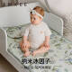 Yonghuan Manxi baby ramie mat children's kindergarten summer nap mat special mat for newborn babies. Also it is ramie. Materials are more 10056cm 0cm*0cm