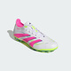 
Adidas neutral football series PREDATOR LEAGUE 2G/3G AG football shoes ID3836 size 42
