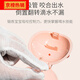 Rikang (Rikang) Rikang One Pot Three Bouth Baby Learning Cup Children's Paille tasse de canard canard