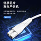 Yingqian adapté aux cheveux faciles à coincer Clipper Chargeur de câble HK610 668 680 768 818 65 85 938 968 ACCESSOIRES DE CLAPER ELECTRICAL PUSH PUSH CLIPPER