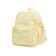 Adidas Men's's Bag Sac pour femmes 2025 Été Nouveau CESP Backpack 2 Backpack KC1392 Powder Yellow KC1392 NS