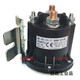 12V24V电动叉车汽车尾板油泵启动开关继电器接触器684约巢 684-1261-212-09国产 12V 弧脚