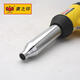 Ni Zhier Hot Air Gun Industrial Grade Pp Plate Pipe Heiße Schmelzschweißwaffe Film Plastik