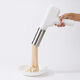 Noodle machine for home use fully automatic small electric handheld noodle press to make noodle machine noodle gun artifact manual