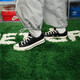 Converse [Tops] Herren- und Frauenschuhe Klassiker Klassiker 1970er Jahre Retro All-Match-Schnürsport-Leinwandschuhe 162058c A11973c 36