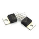 Dafuri LM1117T-3.3 voltage regulator low voltage difference +3.3V TO-220 IC chip step-down IC power supply default