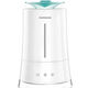 
Air humidifier FH9226 Office Home Bedroom Mother and Baby Mute Large Fog Sterilization Purifier FH9223 Yellow (Small)