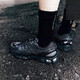 亚瑟士（asics）UnaffectedxGel-Kayano联名低帮运动休闲跑步鞋官方旗舰正品 1203A529-100 42