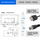 Toompuk New Ground Wave Digital TV Antenna DTMB Wireless HD-TV-Signalempfänger Artefakt Rural Home Satellitenempfänger Antenne Innen- und Outdoor-Universal-Set-Top-Box für ältere Flaggschiff-Professional Edition Antenne [für digitales Fernsehen]