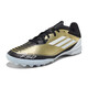 阿迪达斯 （adidas）儿童足球鞋F50中端TF碎钉LEAGUE TF J 青少年训练球鞋耐磨飞盘鞋 IG9277 37