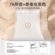 Zhongmai (JM) JM / Zhongmai Été respirant et corps confortable façonnant de gros pantalons de fermeture de ventre de fer haute
