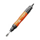 Ni Zhier customized Shiwei pneumatic wind grinding pen wind grinding grinding machine industrial grade mold jade polishing engraving tool LW6629 set 4-tungsten steel engraving set (3 double grooves of handle
