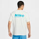 
Nike (NIKE) 2025 Men's AS M NK DF UV HYVERSE SS OPP2T Shirt HV4882-121 L