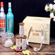 Boshanfu SC fresh stewed bird's nest high-end gift box to nourish and health to elders and leaders during the holidays to visit relatives and friends