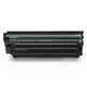 Yizhitong Q2612A Black Drum adapté au HP Laserjet M1005 MFP / 1010/1012/1015/1018/1020/1022/1050/1051 / M1319F
