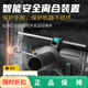 大艺A7-C6626充电电锤锂电钻大功率多功能无刷电镐家用轻型冲击钻 C66 C6626[6.0Ah单电标充]礼包