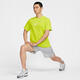 Nike (NIKE) official HYVERSE DRI-FIT men's sun protection quick-drying short-sleeved top summer T-shirt HV4882-389 HV4882-389 M