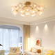 Opp Lighting OPPLE ceiling light atmospheric living room light modern French warm master bedroom dining light personalized 1W full spectrum eye protection finger RA 9712 head 3
