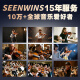 圣维斯SW100手工实木演奏小提琴初学者儿童成人考级入门比赛乐团 MATTE（哑光工艺） 4/4身高150CM以上