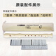 Yudiao Yamaha Oral Organ Professional 37-key 32-key Harmonic Practice Primary School Students Beginners Recorder German-English Flute P-32D (32-key) + Engraving Service Shipping No Return