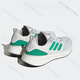 阿迪达斯 （adidas）PUREBOOST 22减震透气运动休闲跑步鞋HQ8589 IG0909官方旗舰正品 黑曜石IF4839 42