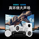 八雷（BALEY） 家庭影院音响天龙功放套装家用客厅电视投影环绕音重低音箱吸顶音响嵌入式蓝牙吸顶音箱 18【天龙5.2功放+Y6×5+S8低音炮】全套