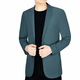 Nosskiss International Herrenbekleidungsmarke High-End 2025 NEU SOMMER SONNELSCHUTZSCHRIEBEN ZUGEN CLASSIGEN MENTER MENDERN UND JUNGE ANTI-FREUNKE-SONNE SONNE SONNE KOMMEINE NEI BLUE ONE SIZE L/175