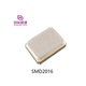 Crystal source Ziguang passive crystal oscillator SMD2016-25M-20PF removable disk 25MHz