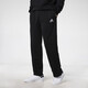 
Adidas (adidas) sweatpants men's pants spring and autumn new outdoor training pants breathable casual pants running fitness pants trousers GK9273 black embroidered logo straight pants XL