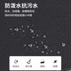 Upril портфель для мужских деловых поездок и встреч, проведенных с ноутбуком, в офисе, встречающихся с большой емкостью, пакетом на молнии Oxford Can