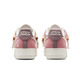 Nike NIKE Women's Air Force 1 AF1 Valentine's Day Limited Edition Sports Shoes IB8874-111 Pink White 36.5