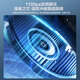 海尔（Haier）变频抽油烟机大吸力30立方家用烟灶厨房二三件套装顶侧双吸排烟机自清洁挥手控制726升级款EC739UD 国补2【25年新款顶配】30立方变频 热熔洗