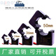 Dingben open type current transformer open and close type open card three-phase 0.5 level measurement DBKCT16/24/36 aperture 24mm-150/5
