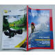
National Geographic, 2017, 1-12th issue, 675-686, 675-686, 2017, 685th issue, China Quxia, China National Geographic, 2017, 113th issue, 2017