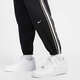 
Nike (NIKE) men's pants simple logo daily wear comfortable breathable casual sports trousers HJ3884-010 HJ3884-010 2XL