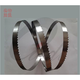 蒋之爱8910寸木工带锯锯条14001425mm锯带1429mm锯条金属带锯曲线锯切割 1429*10*0.35mm6齿日本2条以上