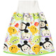 
Little Aixing Urinary Skirt Summer Baby Leak-proof Diaper Pants Baby Bed Wetting Artifact Pure Cotton Diaper Training Pants Urinary Pad New Urinary Skirt-Ultraman Small Size [Suggested 0-3 years old]
